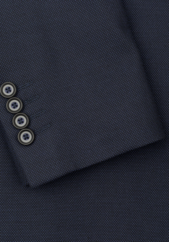Night Navy Suit