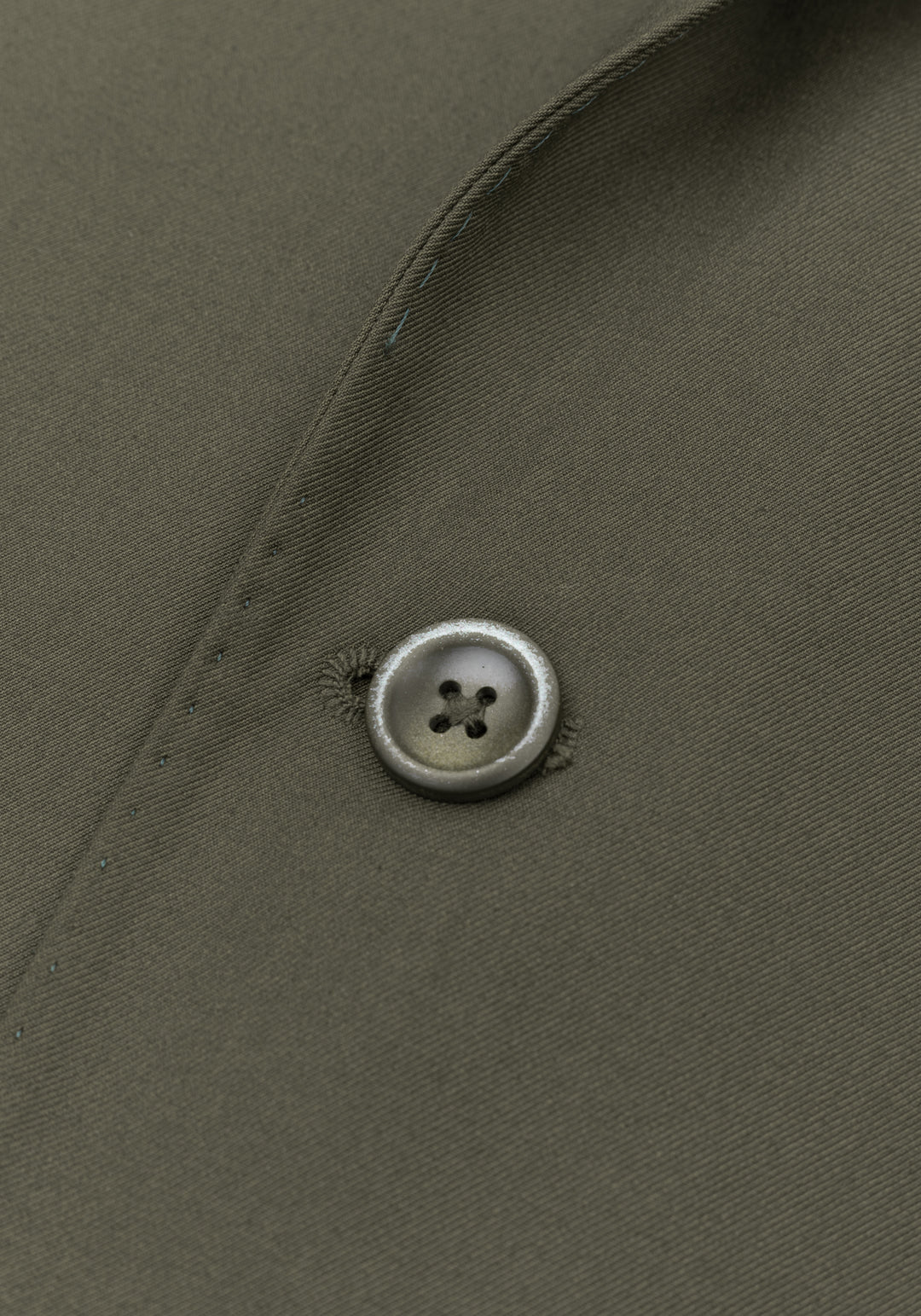 Forest Olive Suit