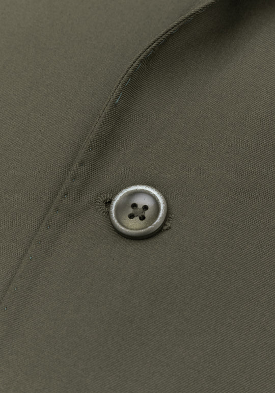 Forest Olive Suit