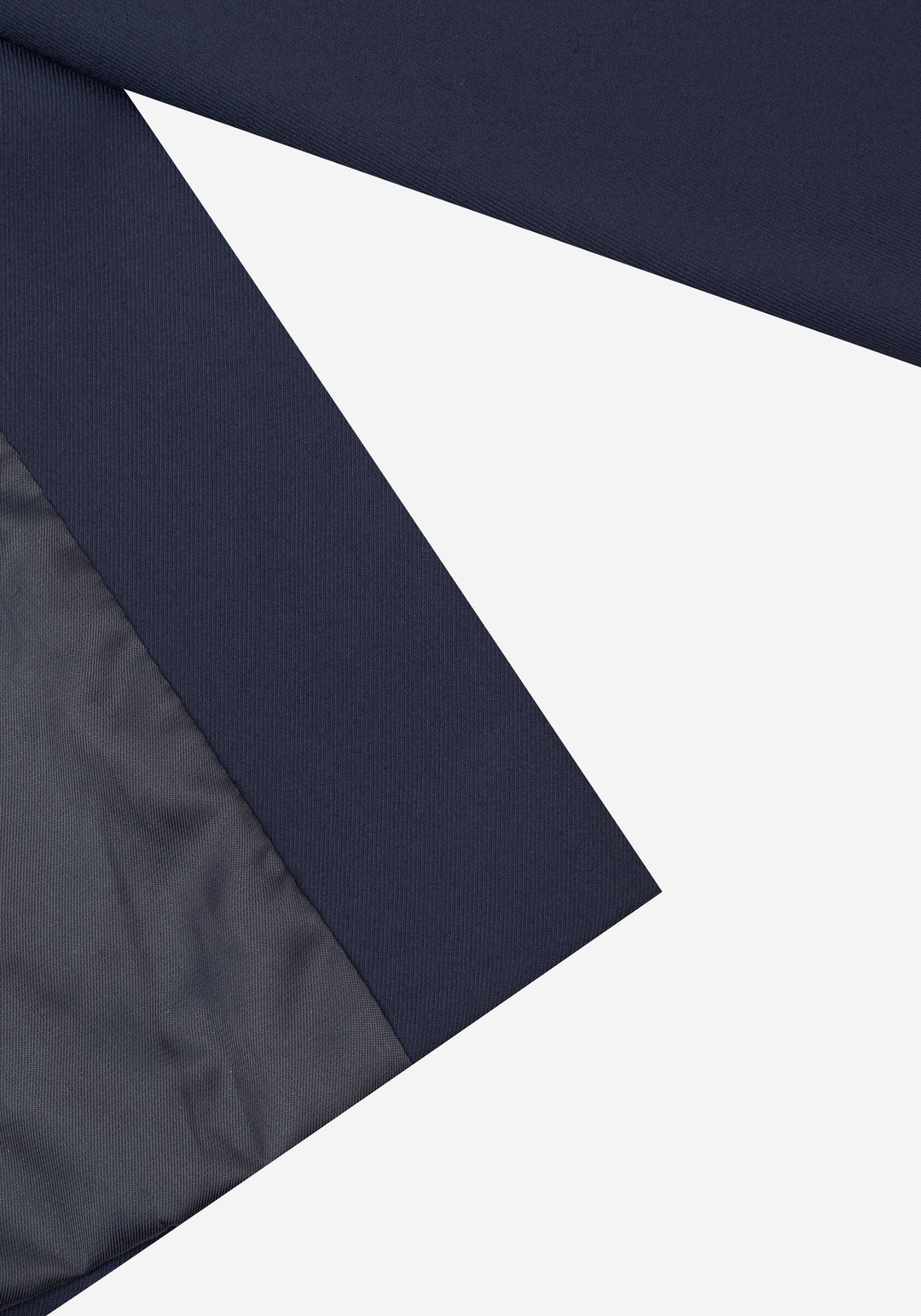 Midnight Navy suit