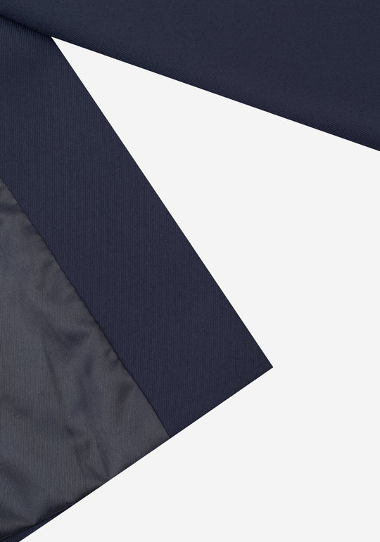 Midnight Navy suit