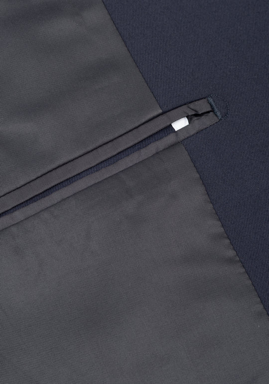 Midnight Navy suit