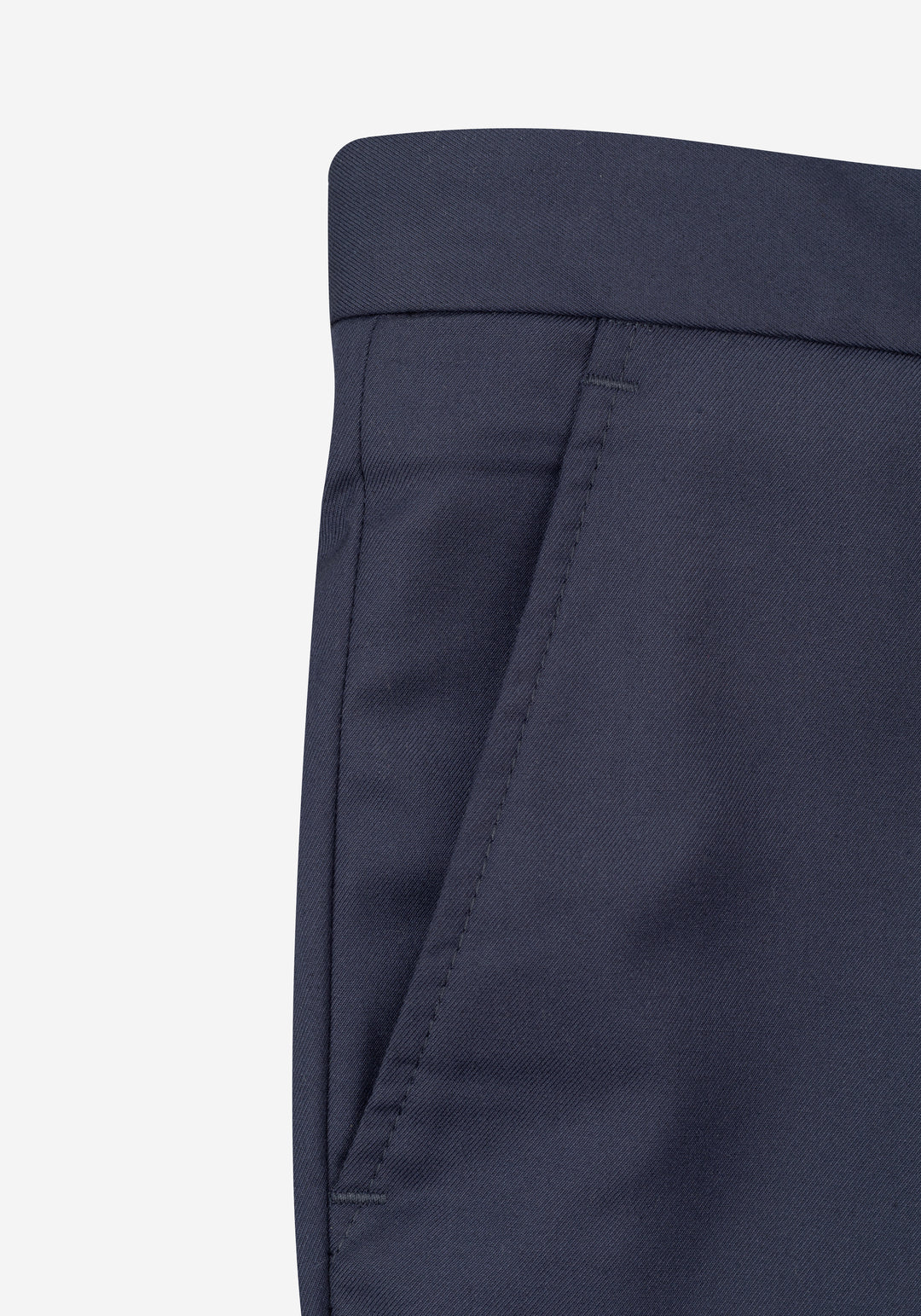 Midnight Navy suit