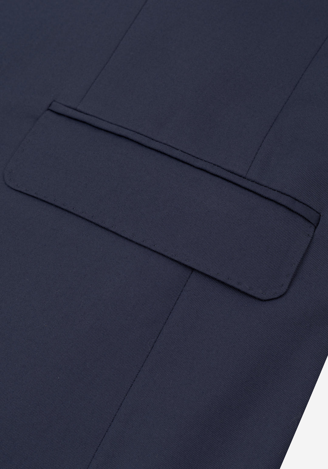 Midnight Navy suit