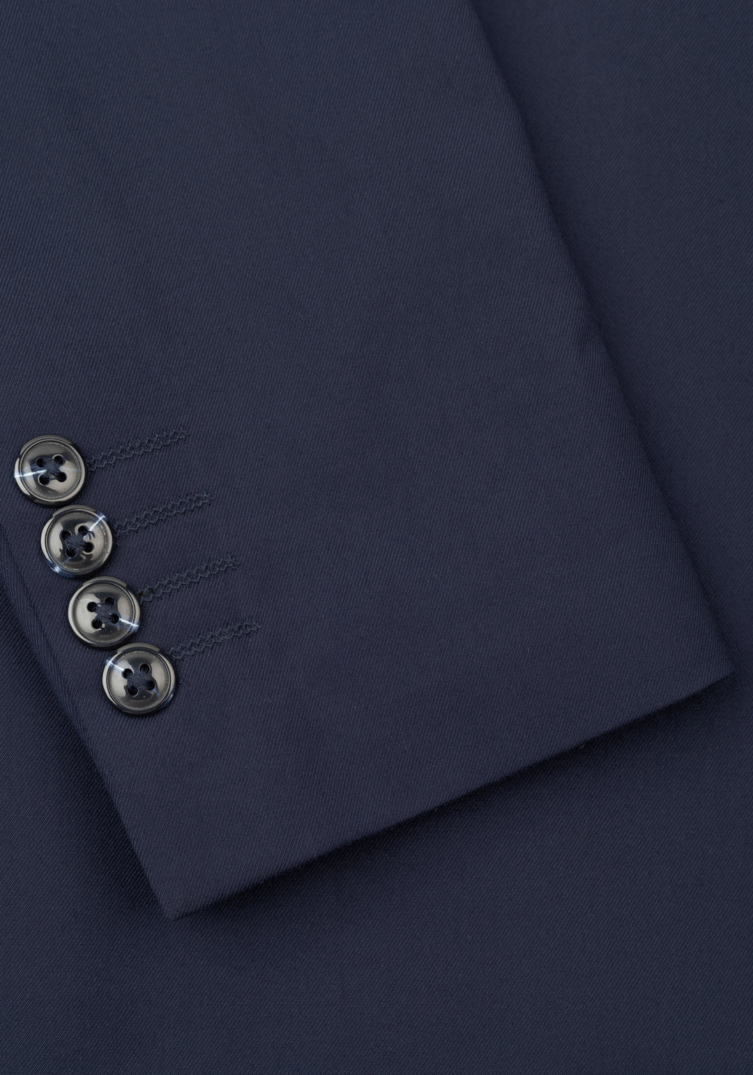 Midnight Navy suit