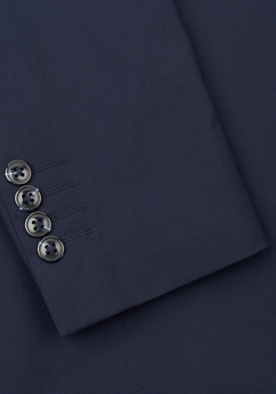 Midnight Navy suit