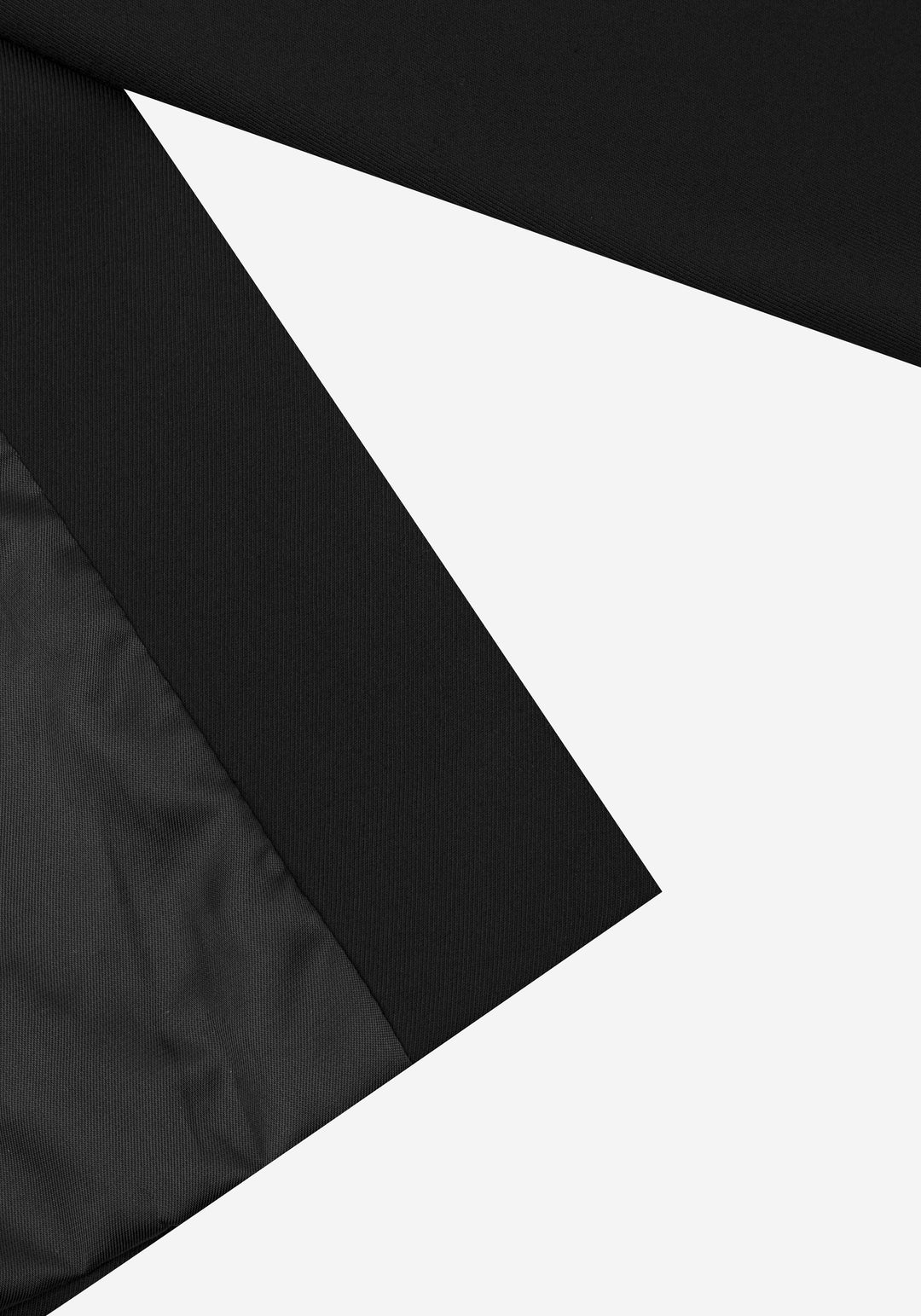 Royal Black Suit