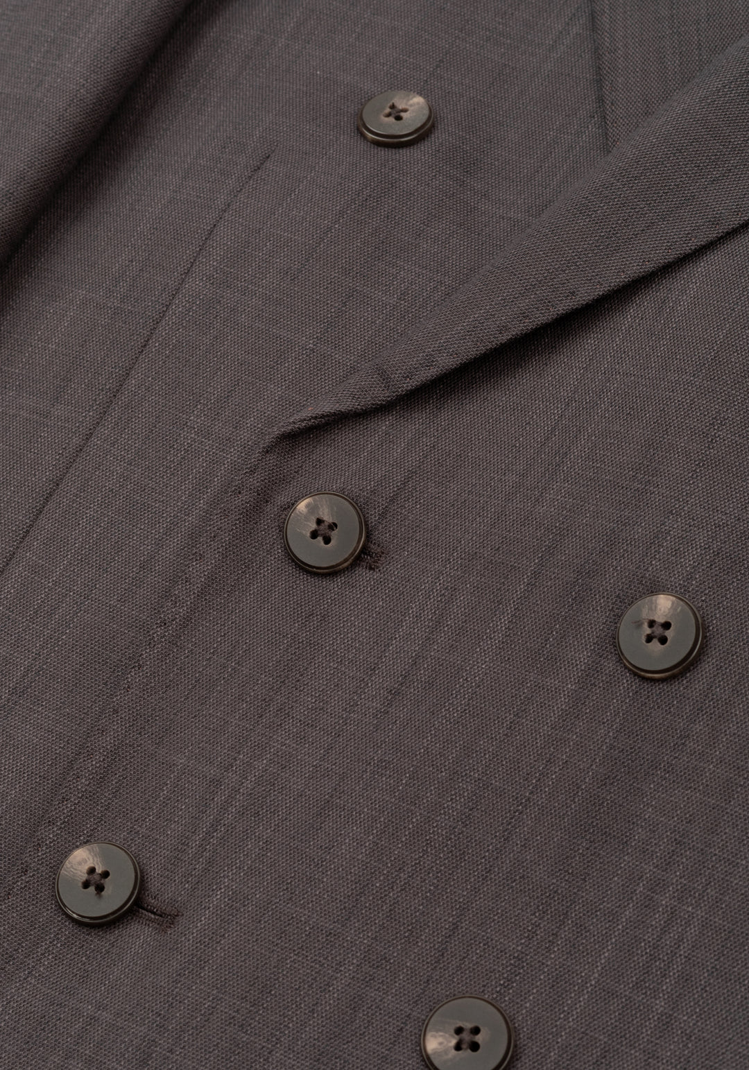 Camel Brown Suit