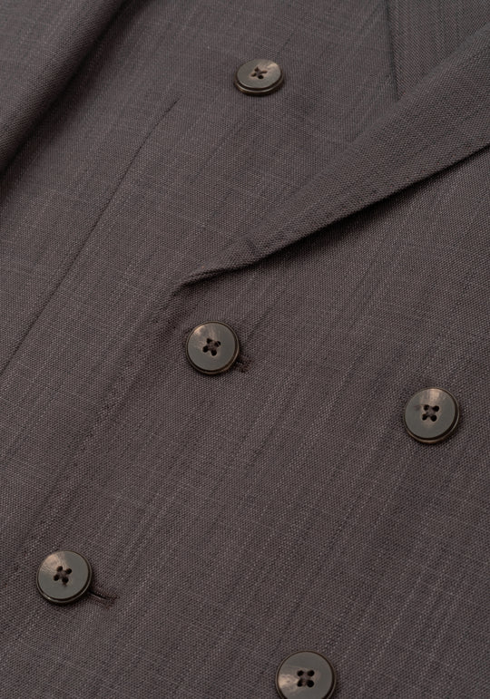 Camel Brown Suit