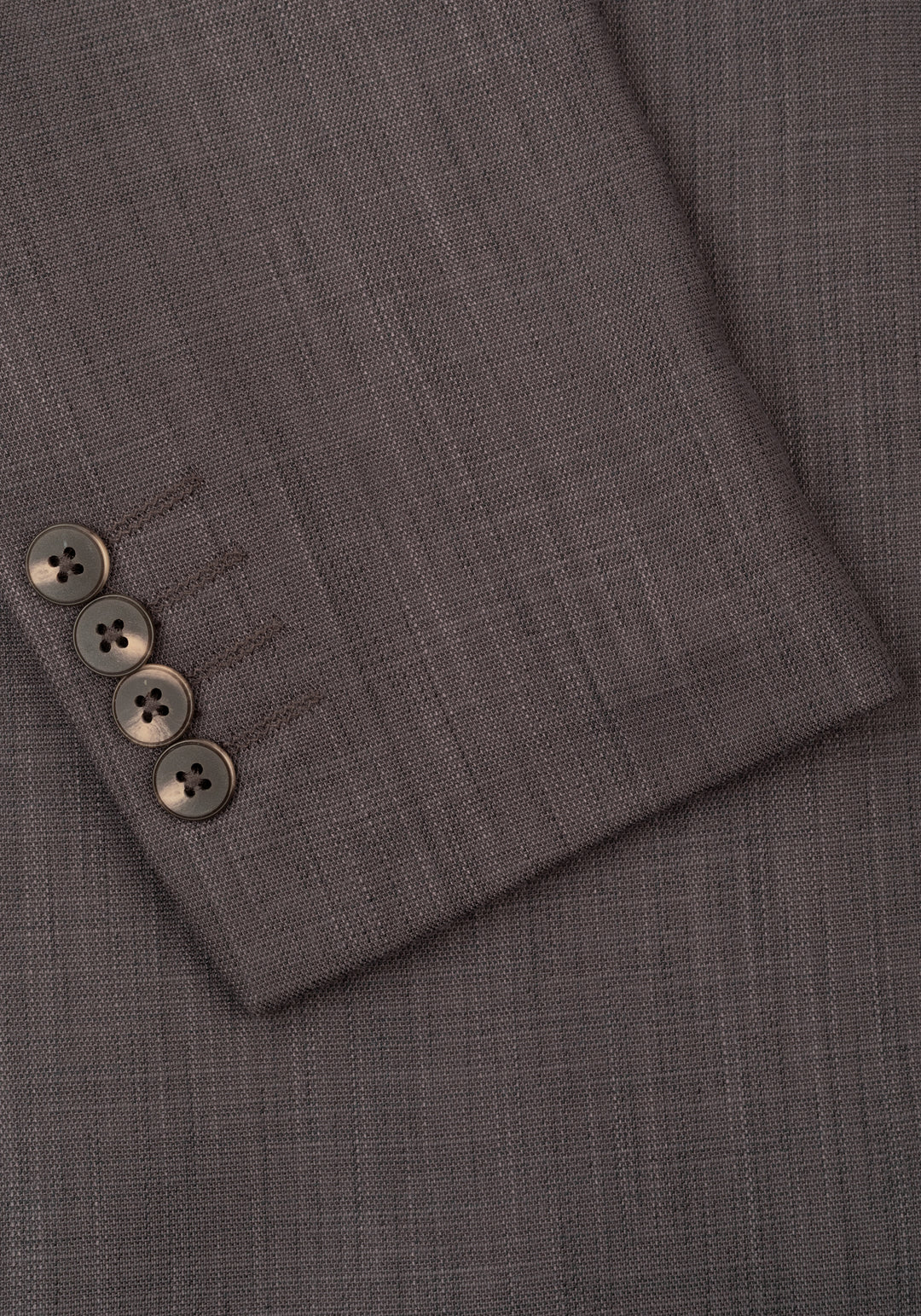 Camel Brown Suit