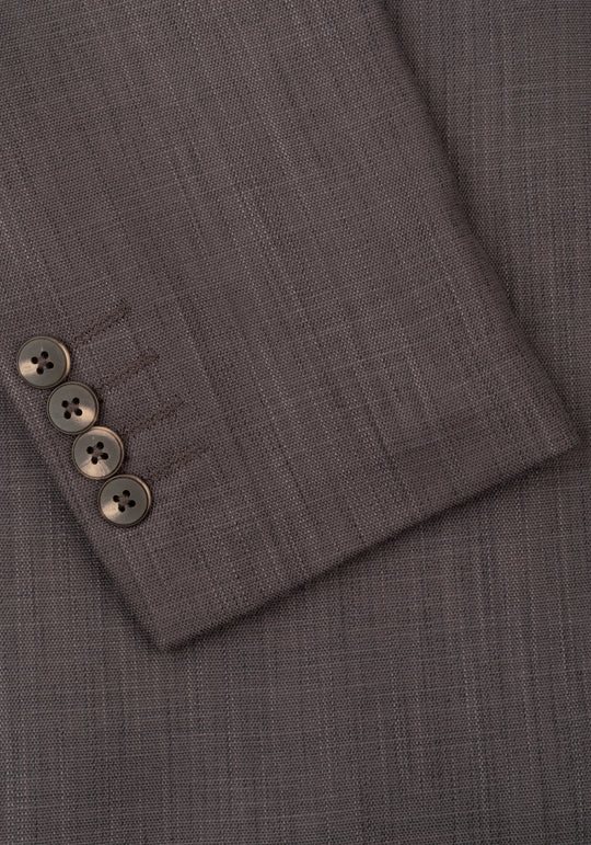 Camel Brown Suit