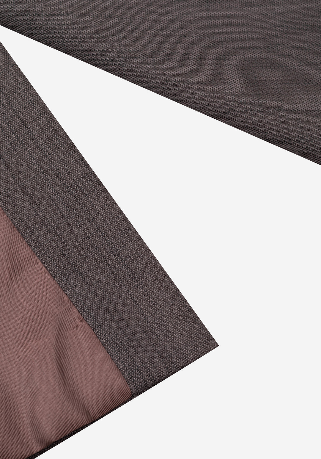 Camel Brown Suit