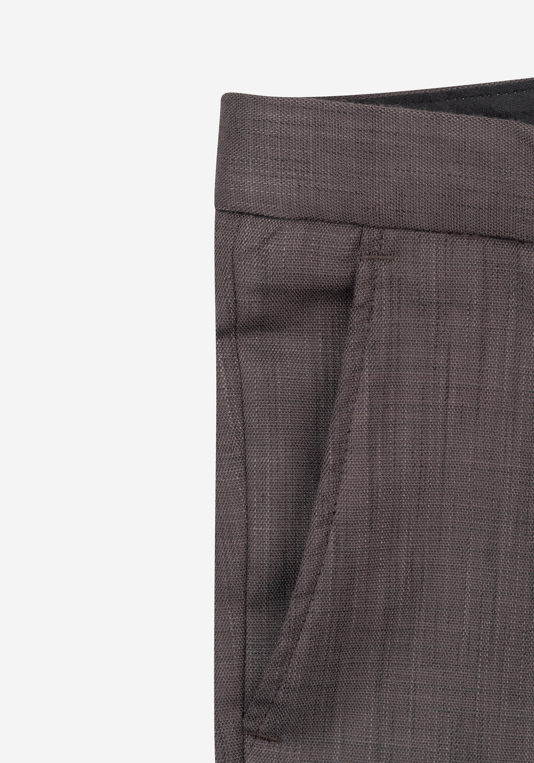 Camel Brown Suit