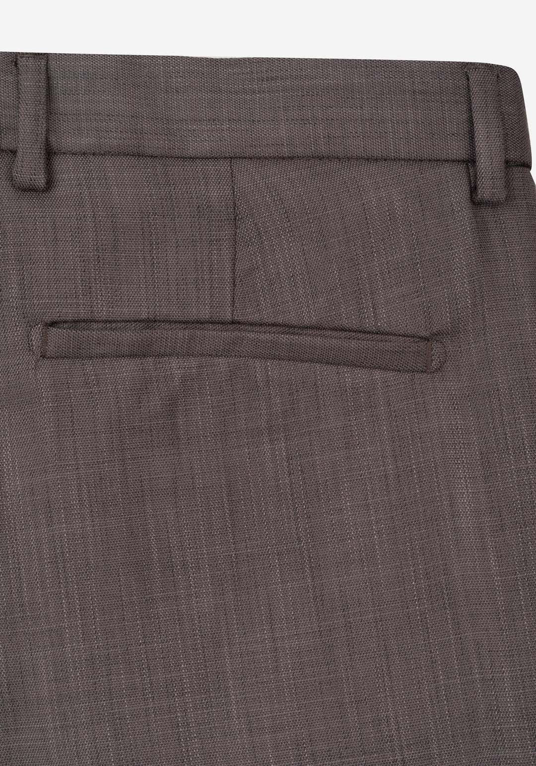 Camel Brown Suit