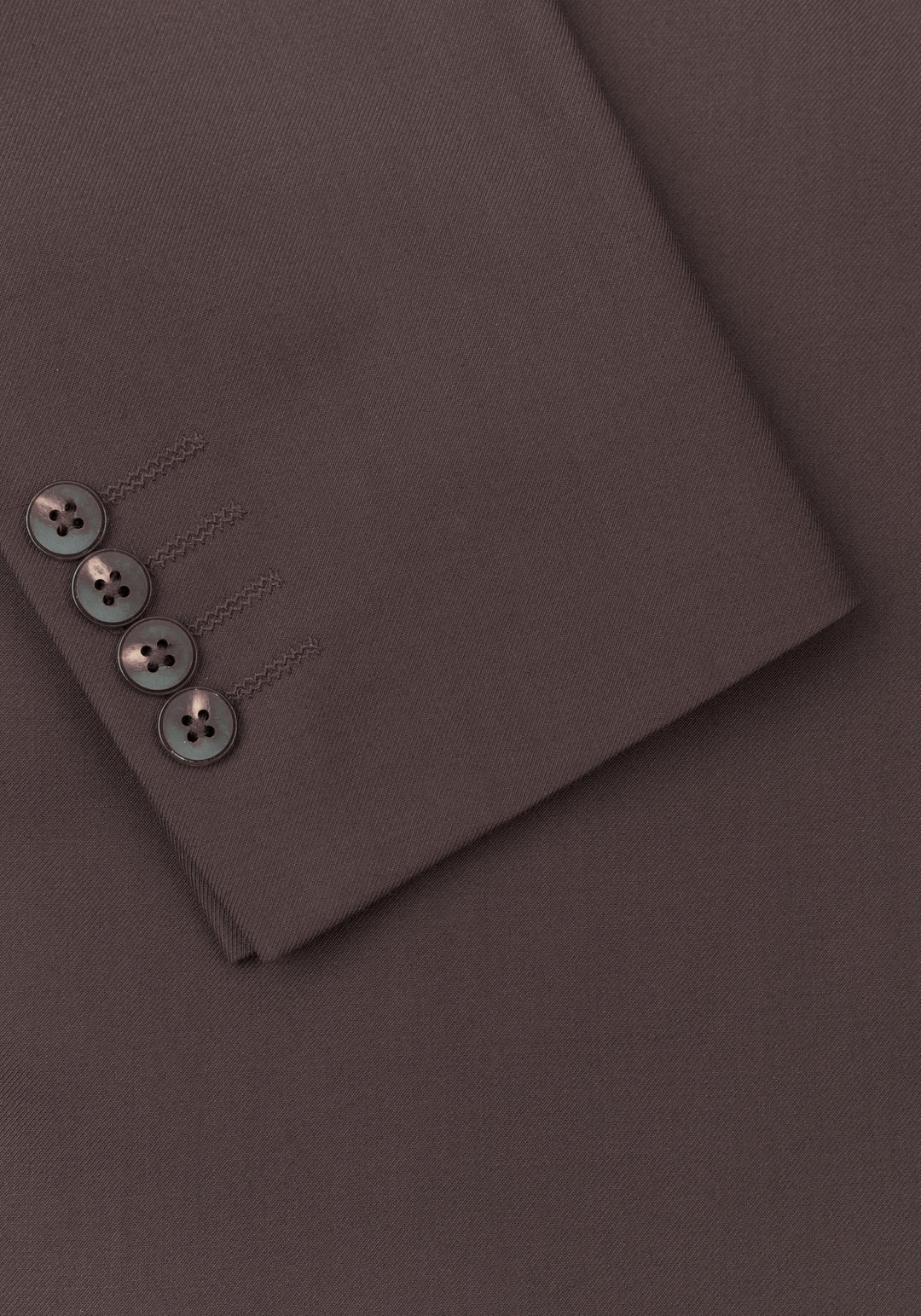 Noir Brown Suit