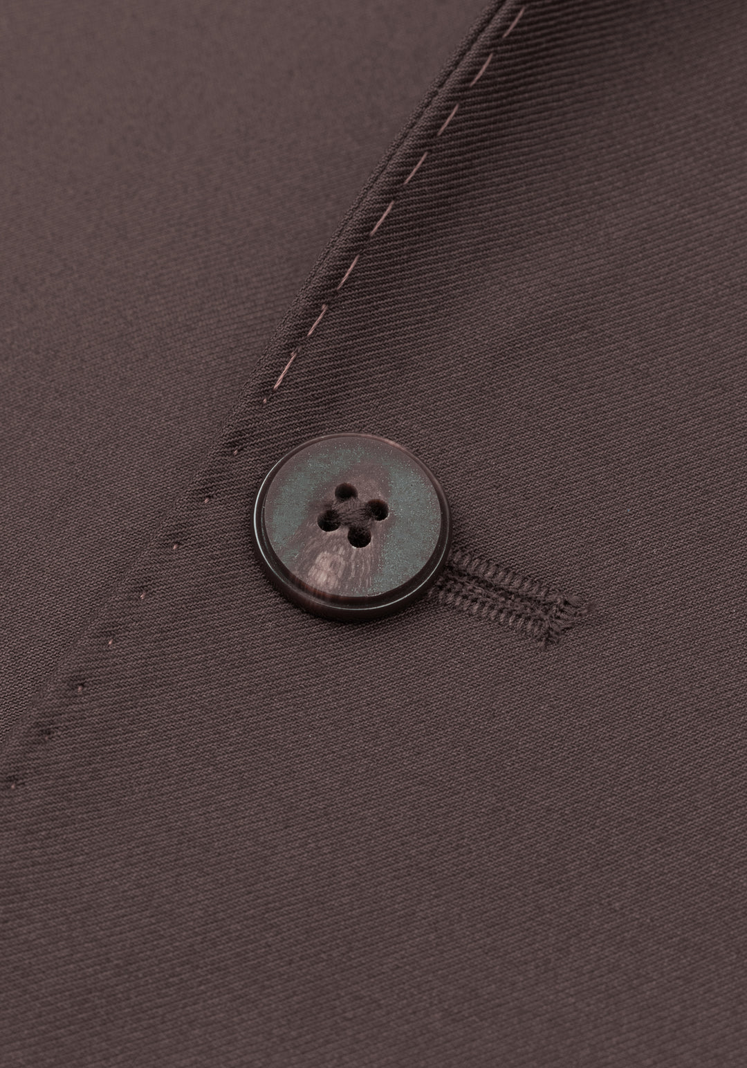 Noir Brown Suit