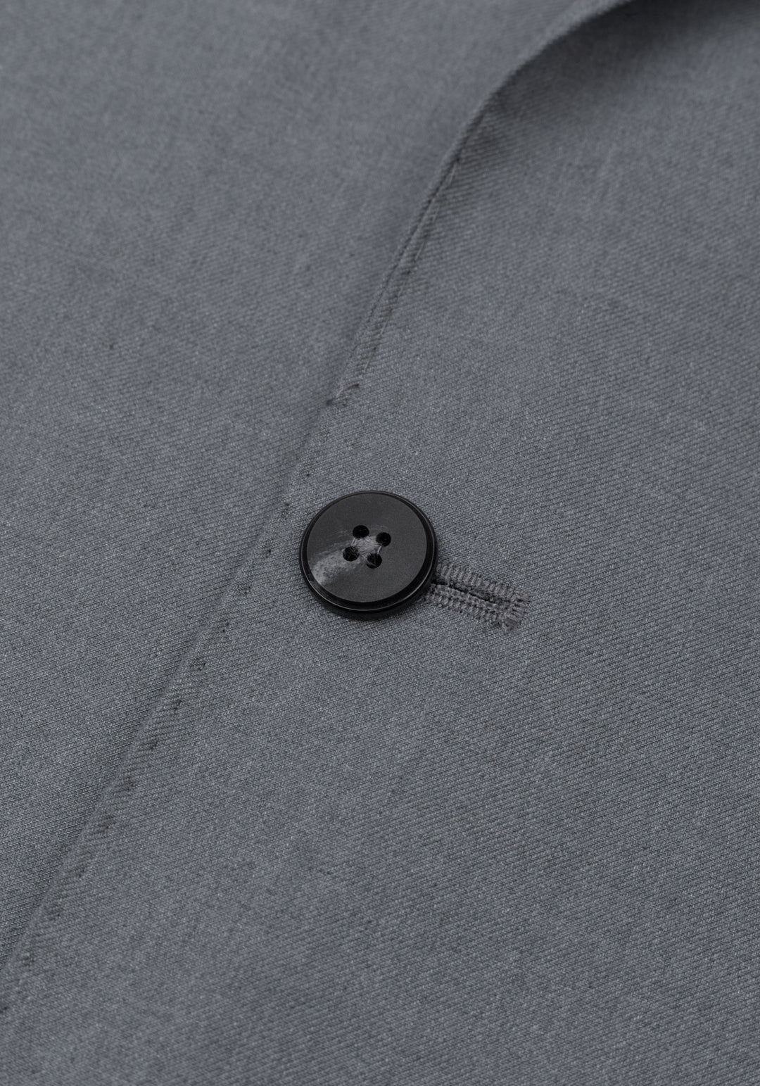 Cloud Gray Suit