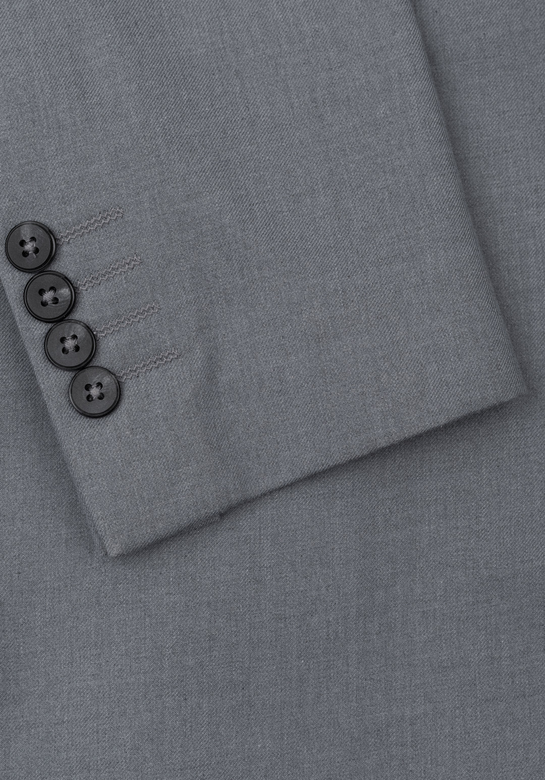 Cloud Gray Suit