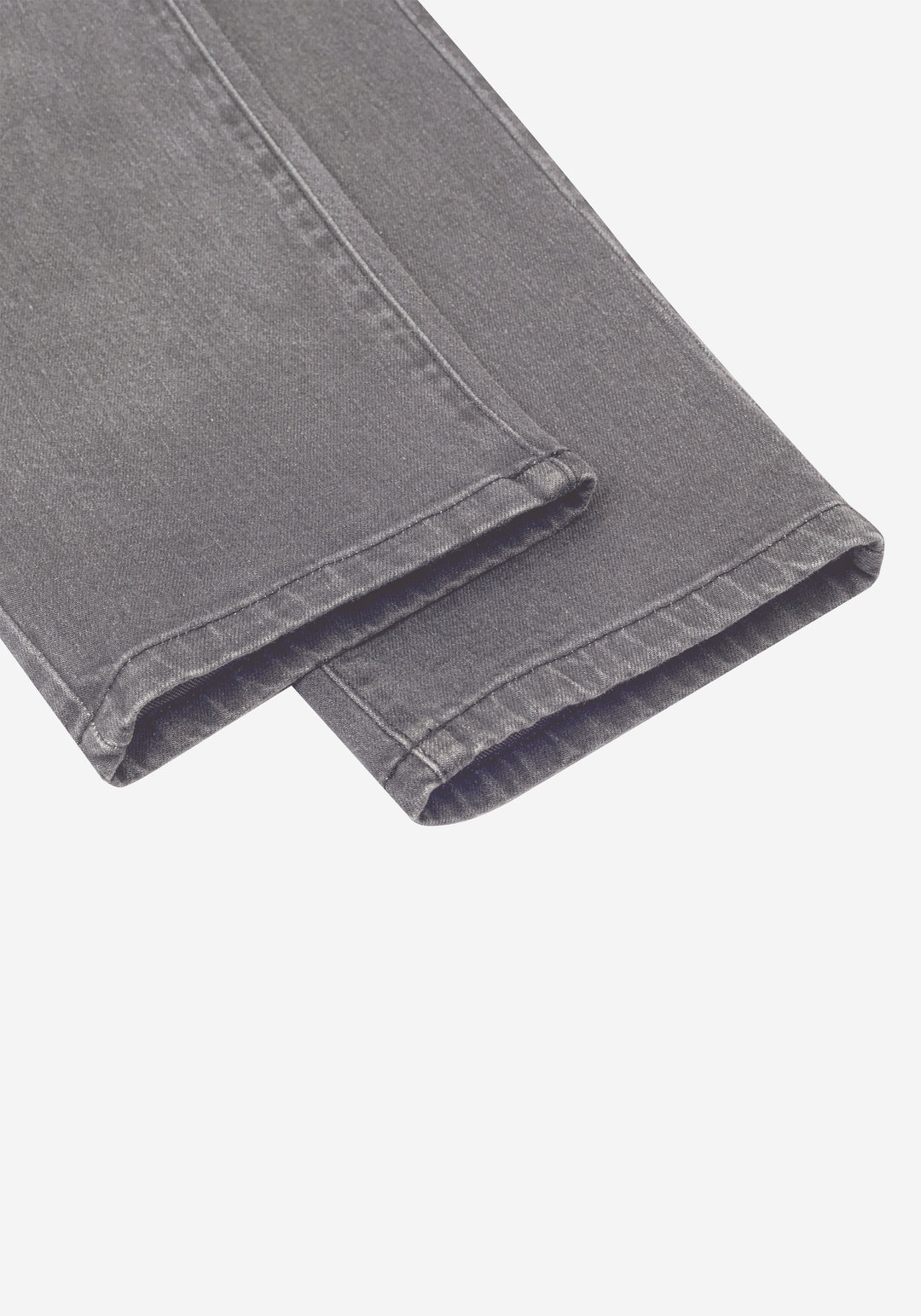 Moonstone Grey Pure Jeans