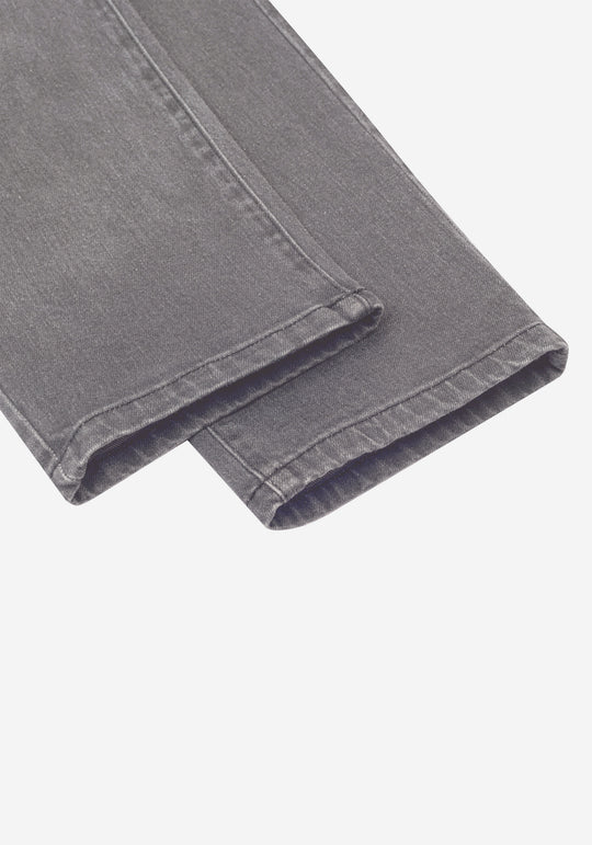 Moonstone Grey Pure Jeans