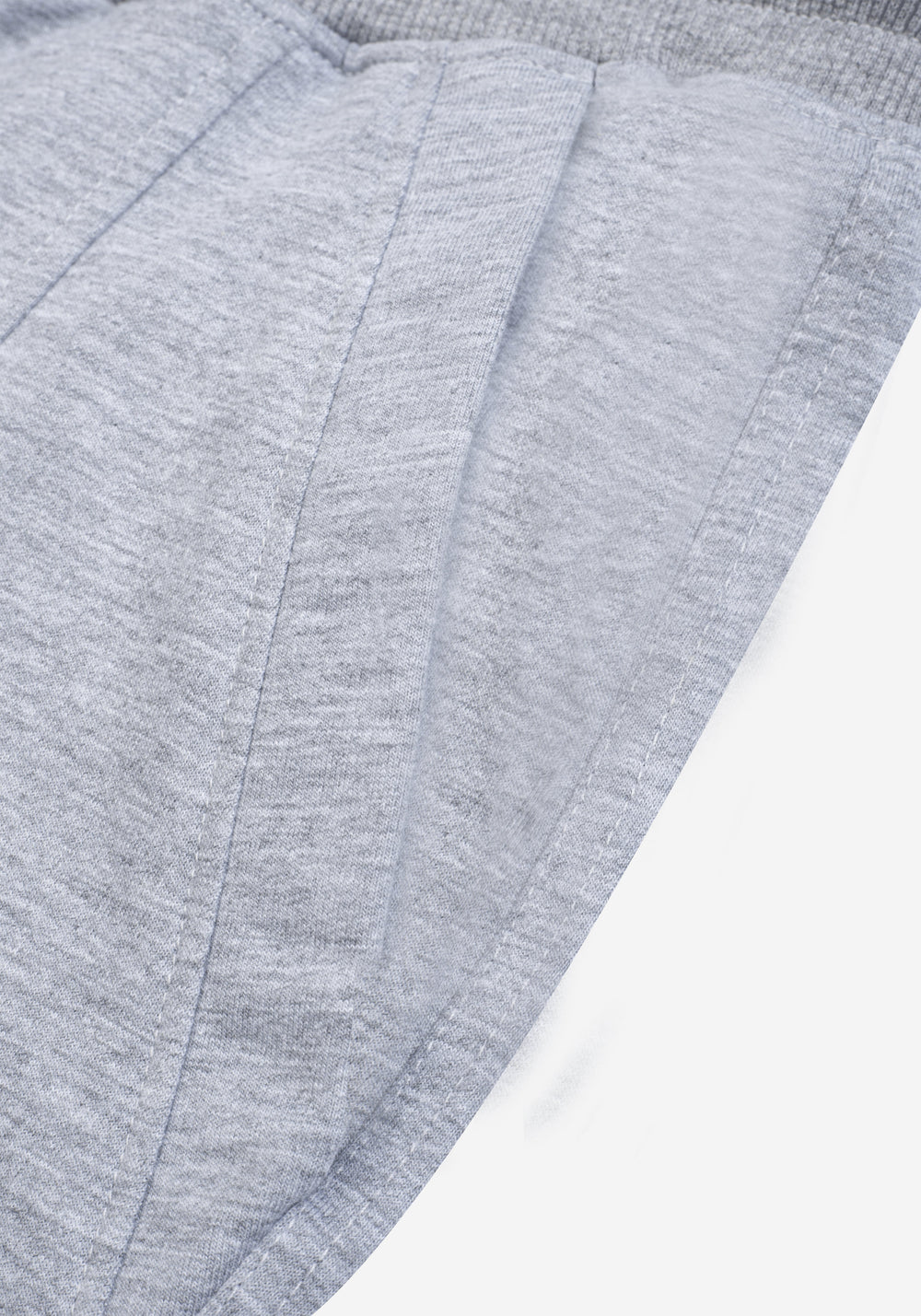 Steel Grey B-Stretch Urban Trousers