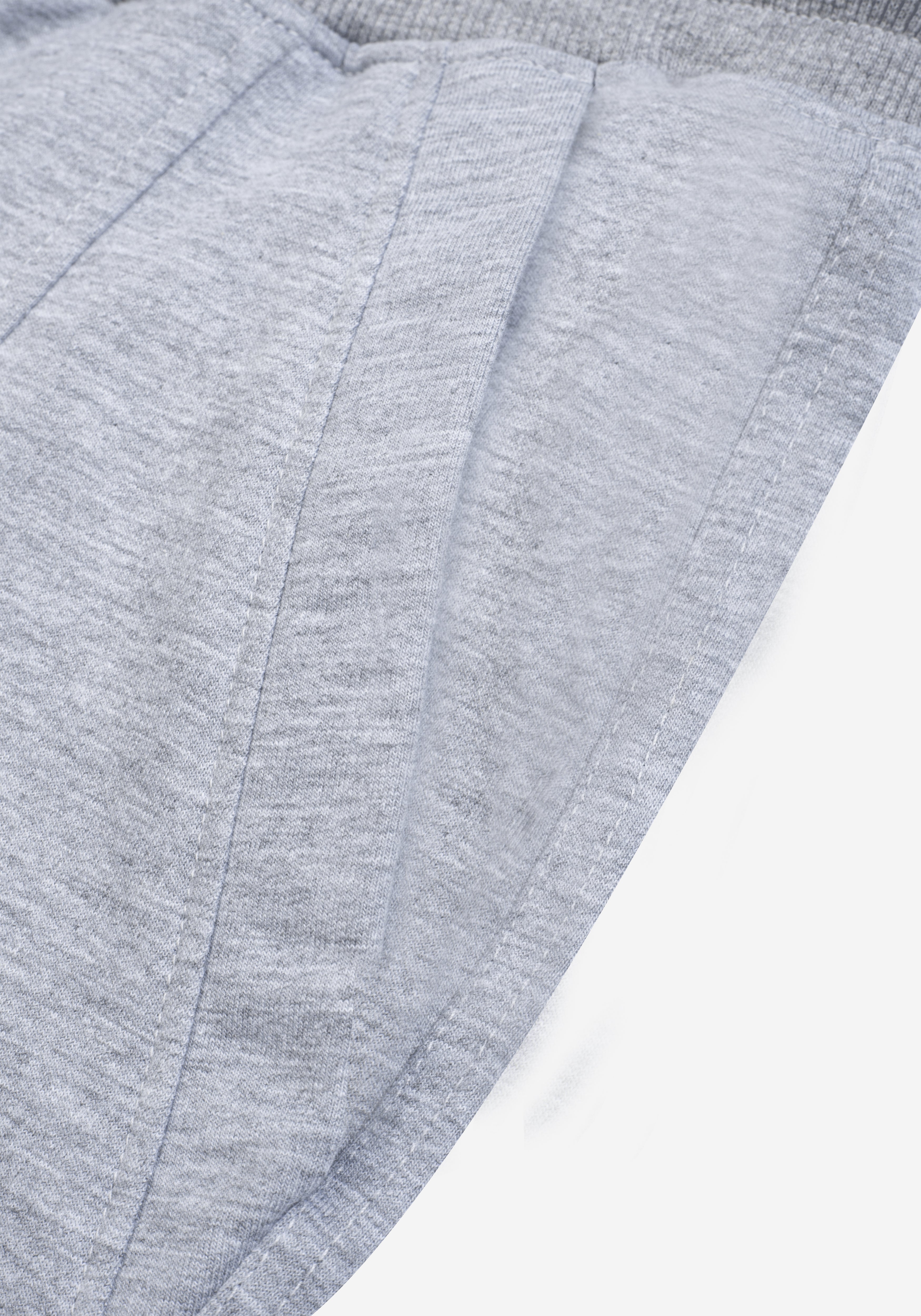 Steel Grey B-Stretch Urban Trousers