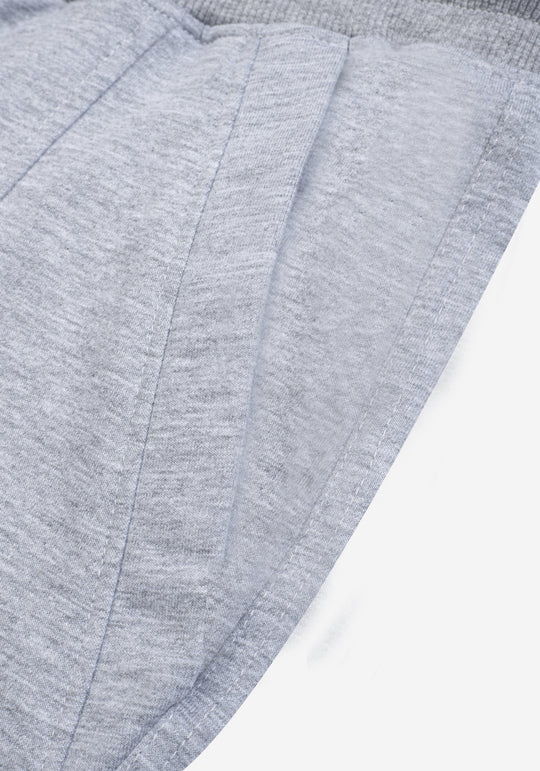 Steel Grey B-Stretch Urban Trousers