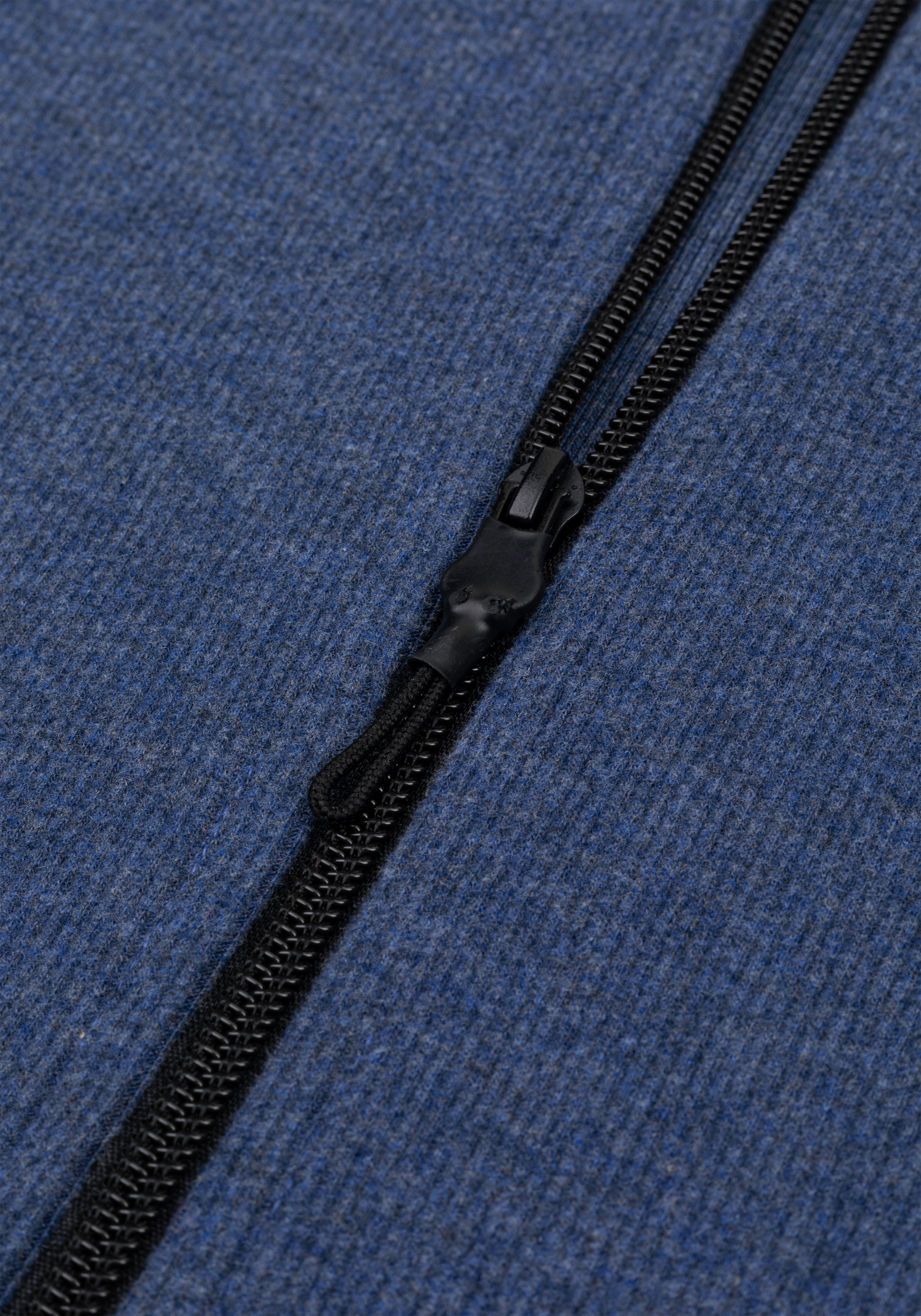 Monarch Blue Walter Jacket