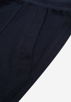 Classic Navy B-Stretch Urban Trousers