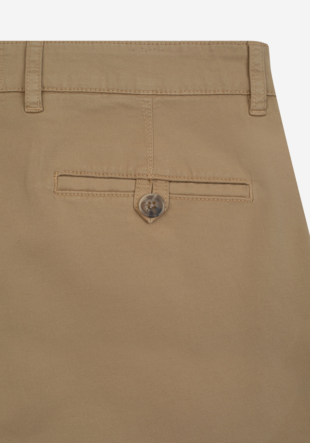 Harvest Biege Gabardine