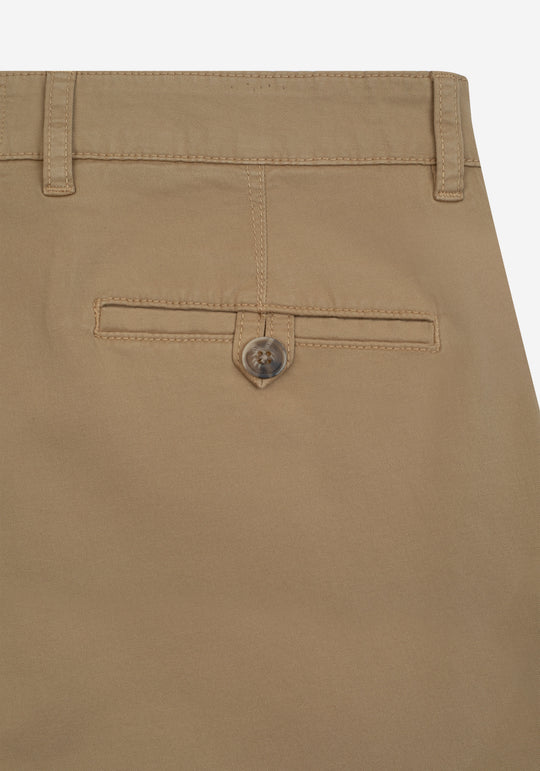 Harvest Biege Gabardine