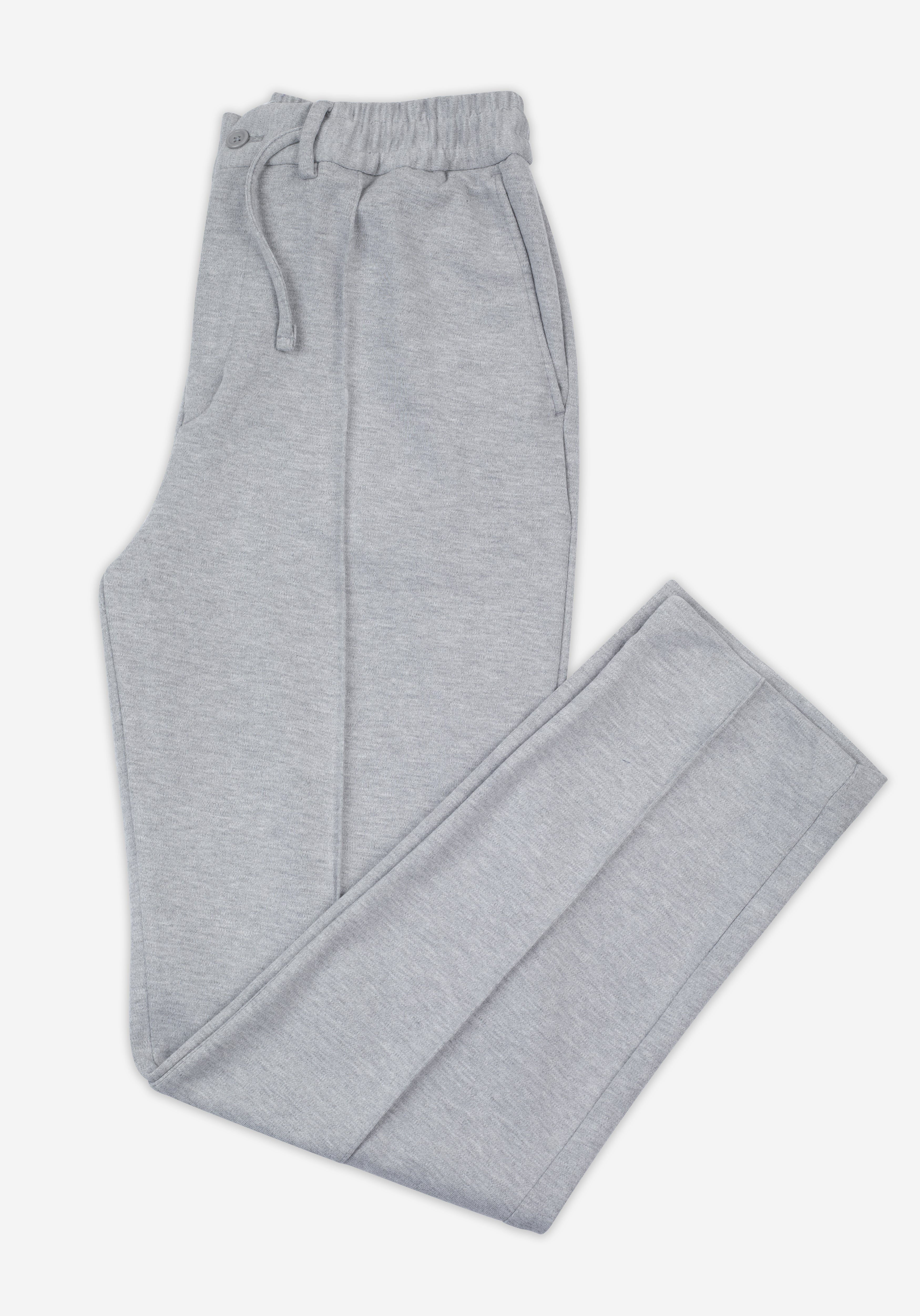 Glacial Grey B-Stretch Urban Trousers