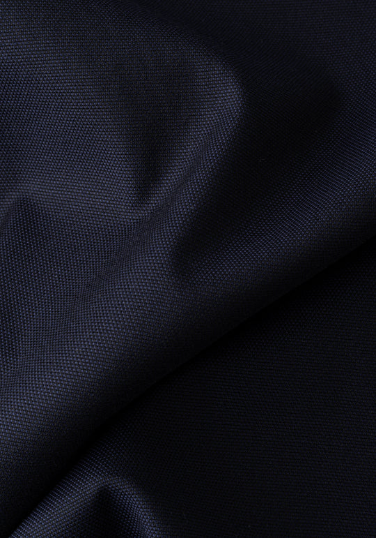 Royal Navy Washed Oxford Shirt