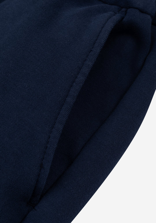 Misty Navy B-Stretch Urban Trousers