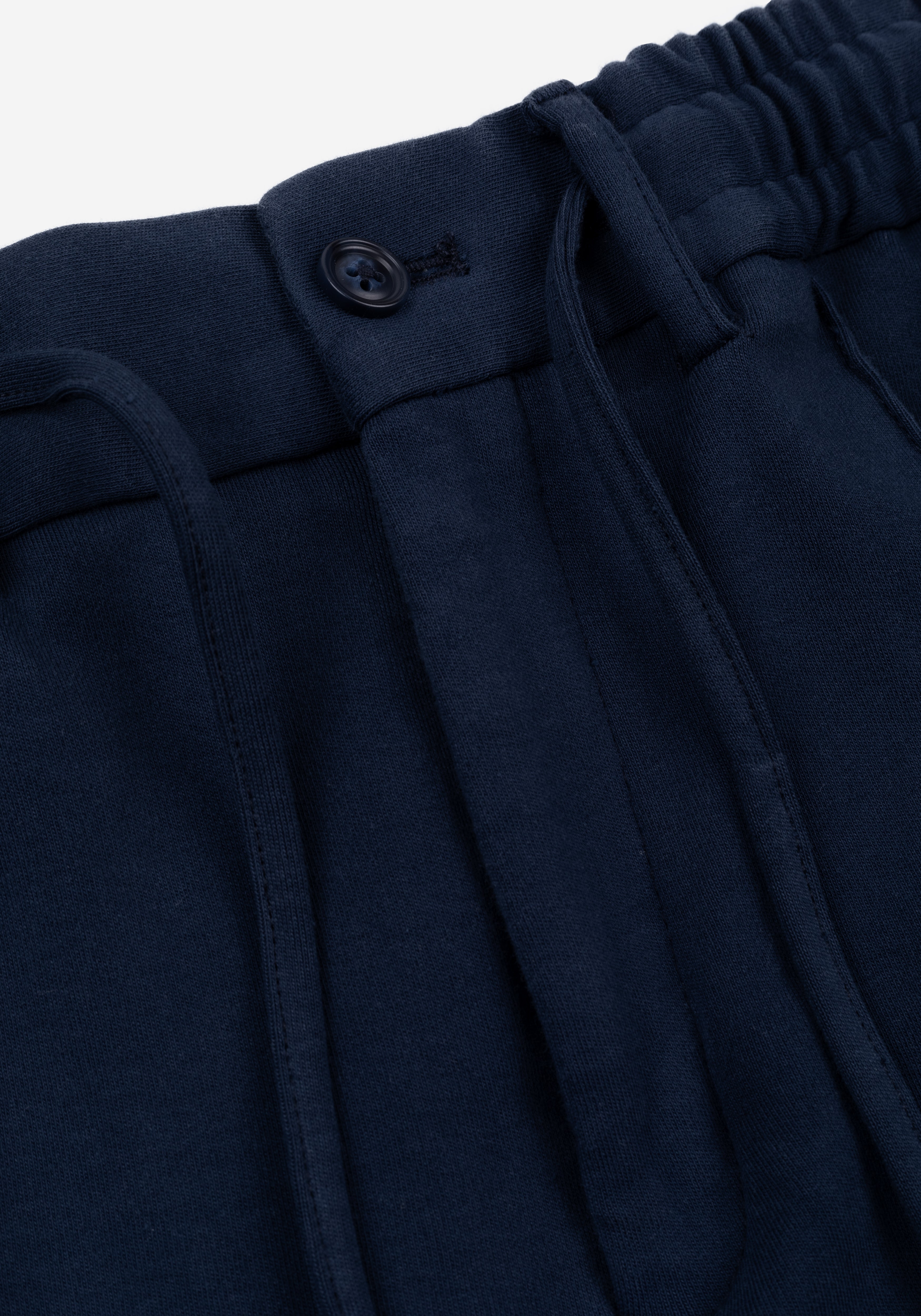 Misty Navy B-Stretch Urban Trousers