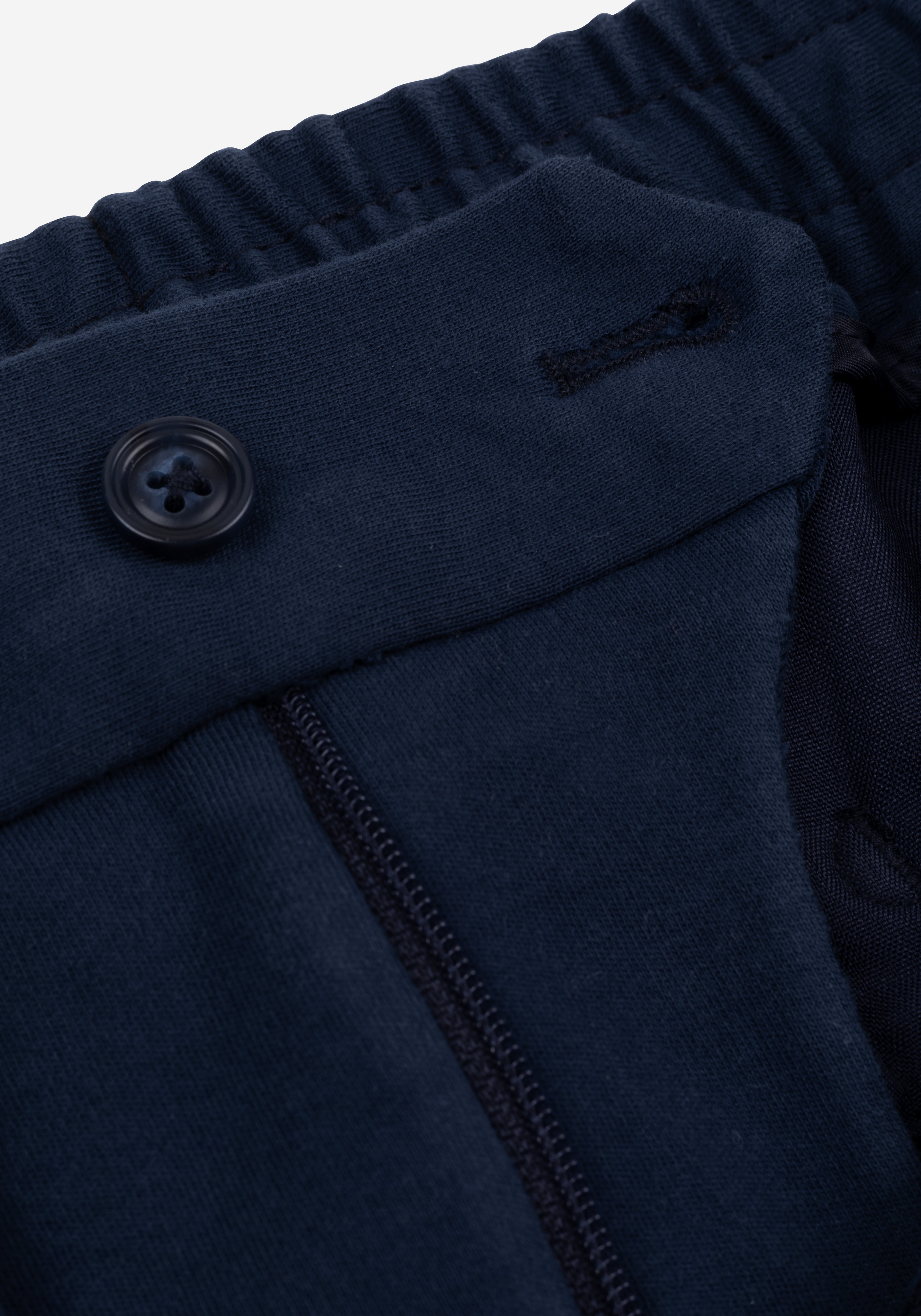 Misty Navy B-Stretch Urban Trousers
