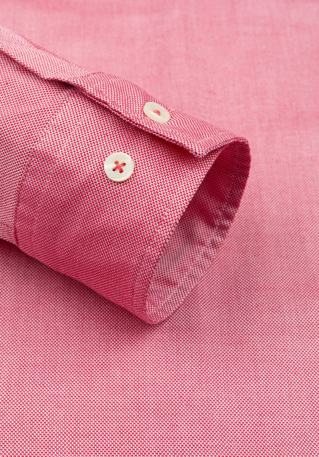 Livid Rose Washed Oxford Shirt
