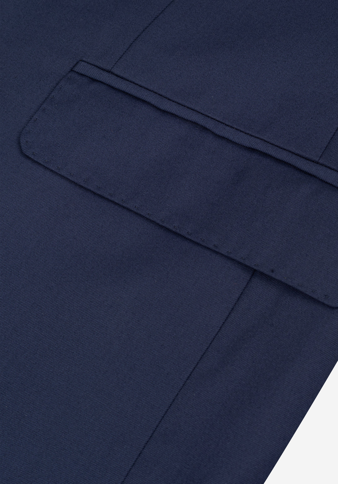 Shadow Navy Suit