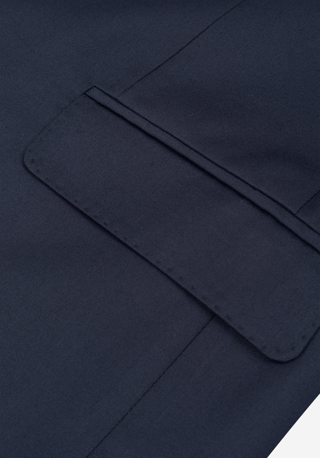 Midnight Navy Suit