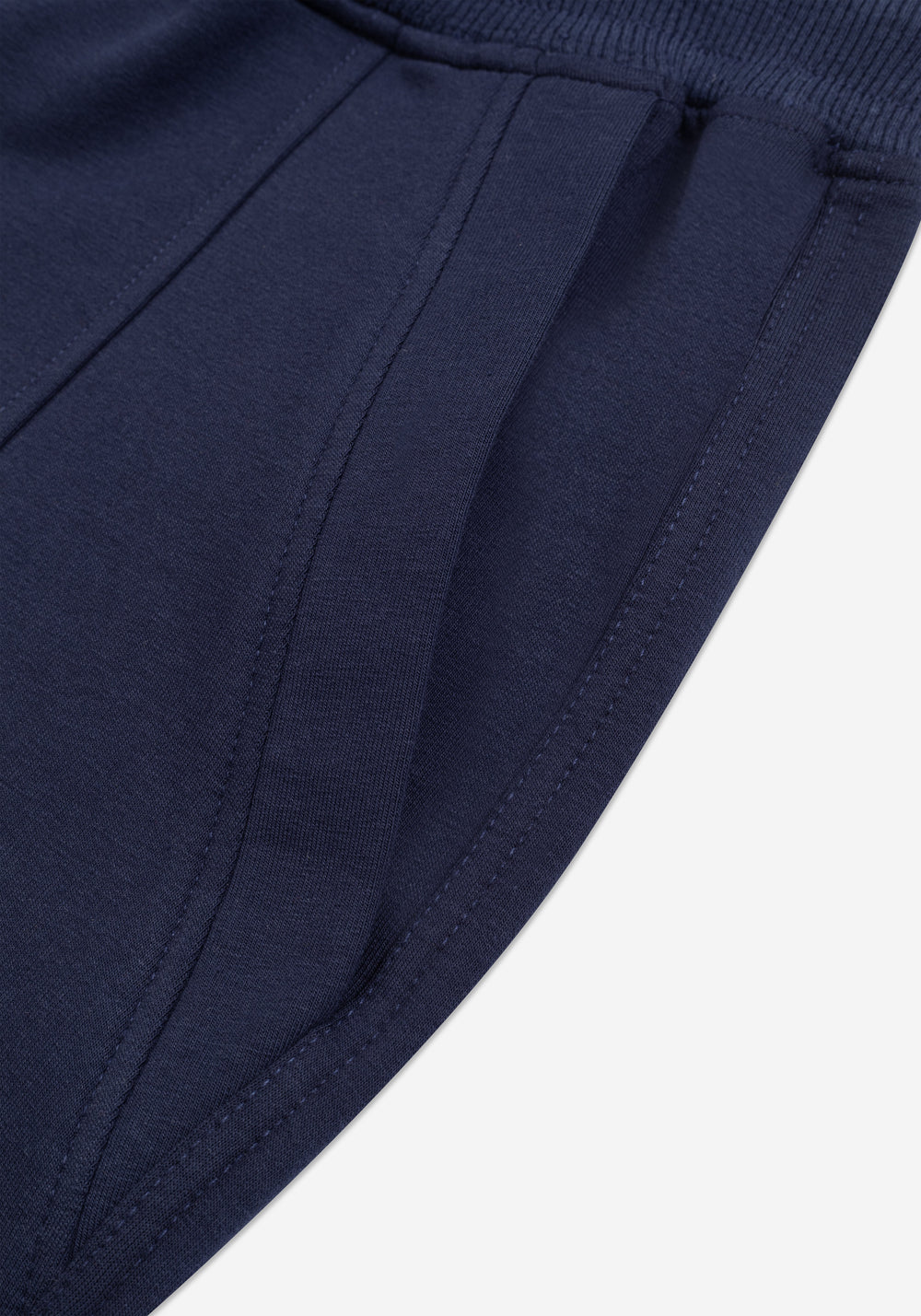 Pale Blue B-Stretch Urban Trousers