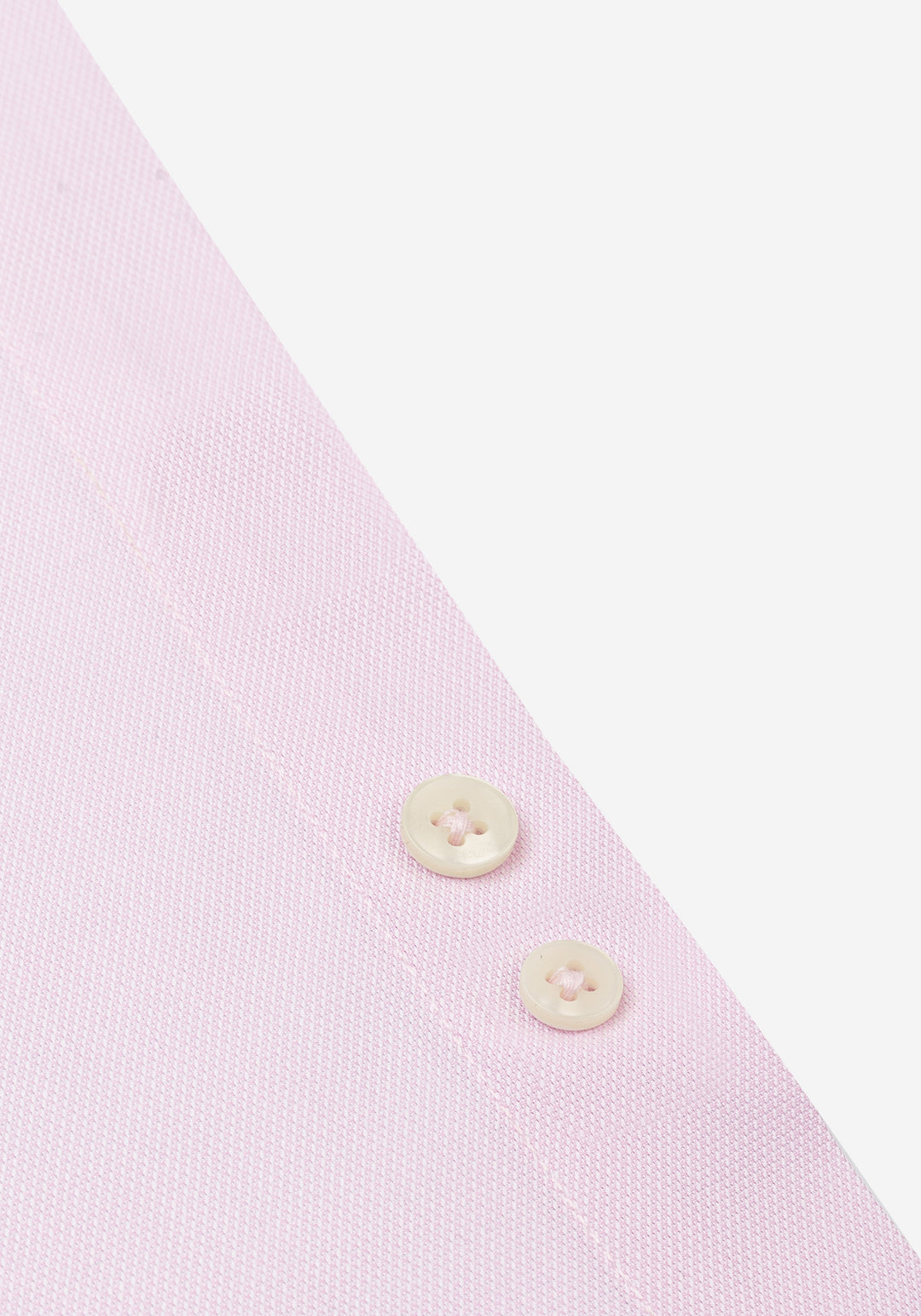 Lilac Rose Oxford Shirt