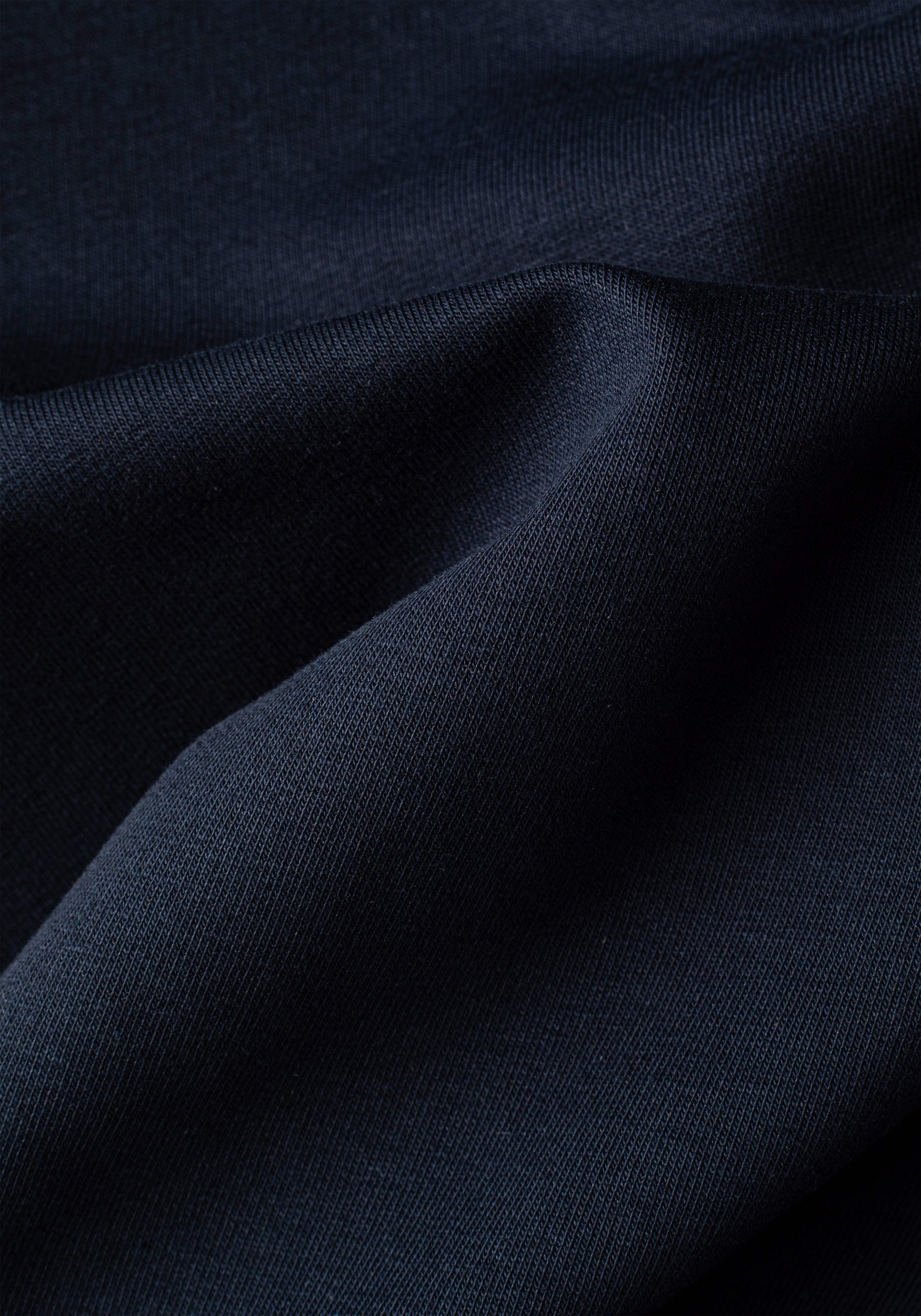 Classic Navy B-Stretch Urban Trousers