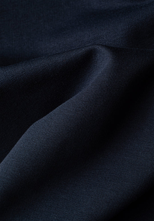 Classic Navy B-Stretch Urban Trousers