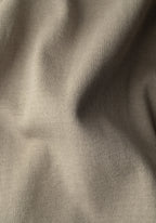 Royal Beige Knitted Polo Shirt