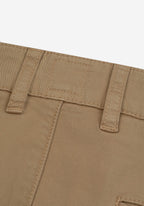 Harvest Biege Gabardine