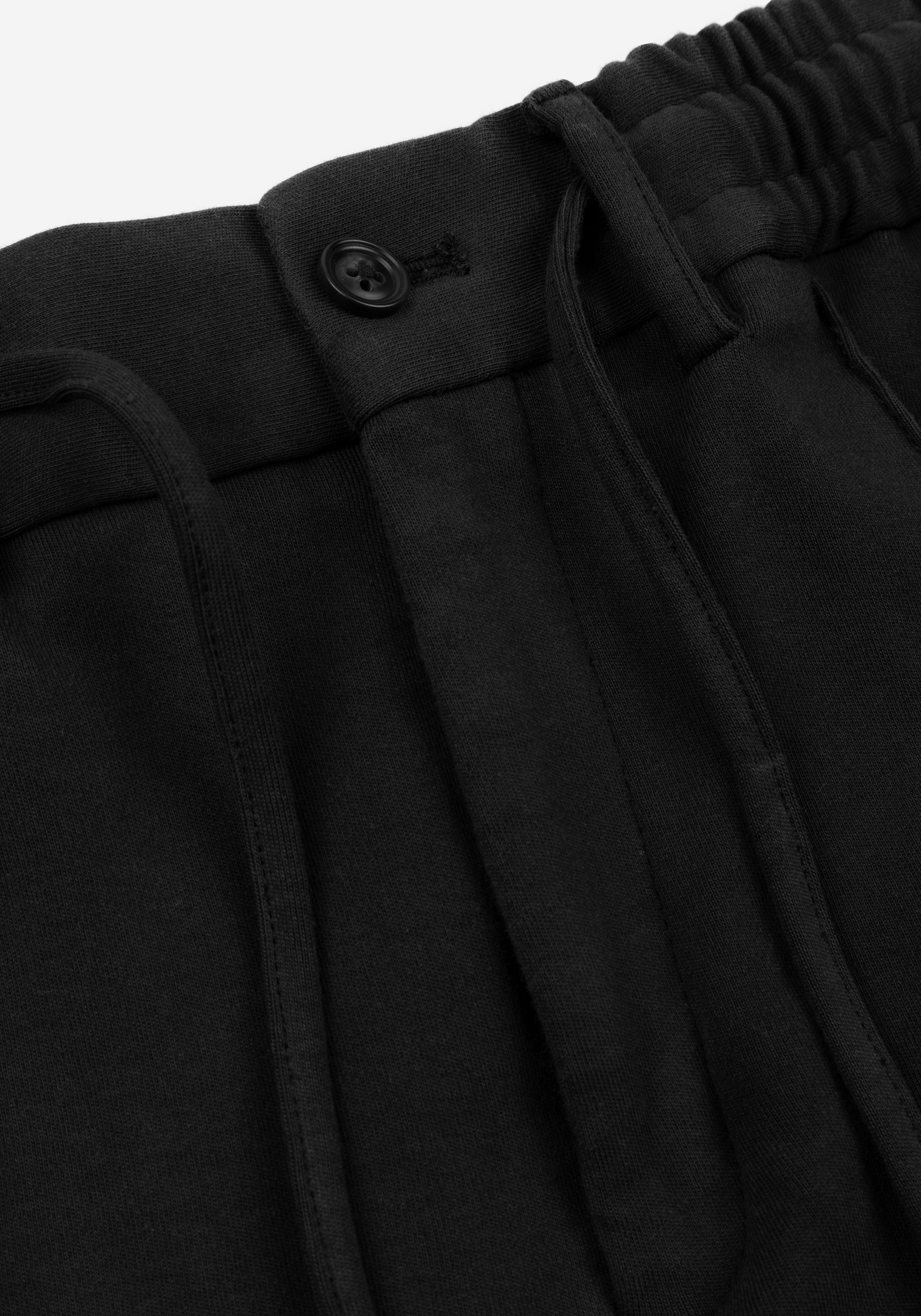 Slate Black B-Stretch Urban Trousers