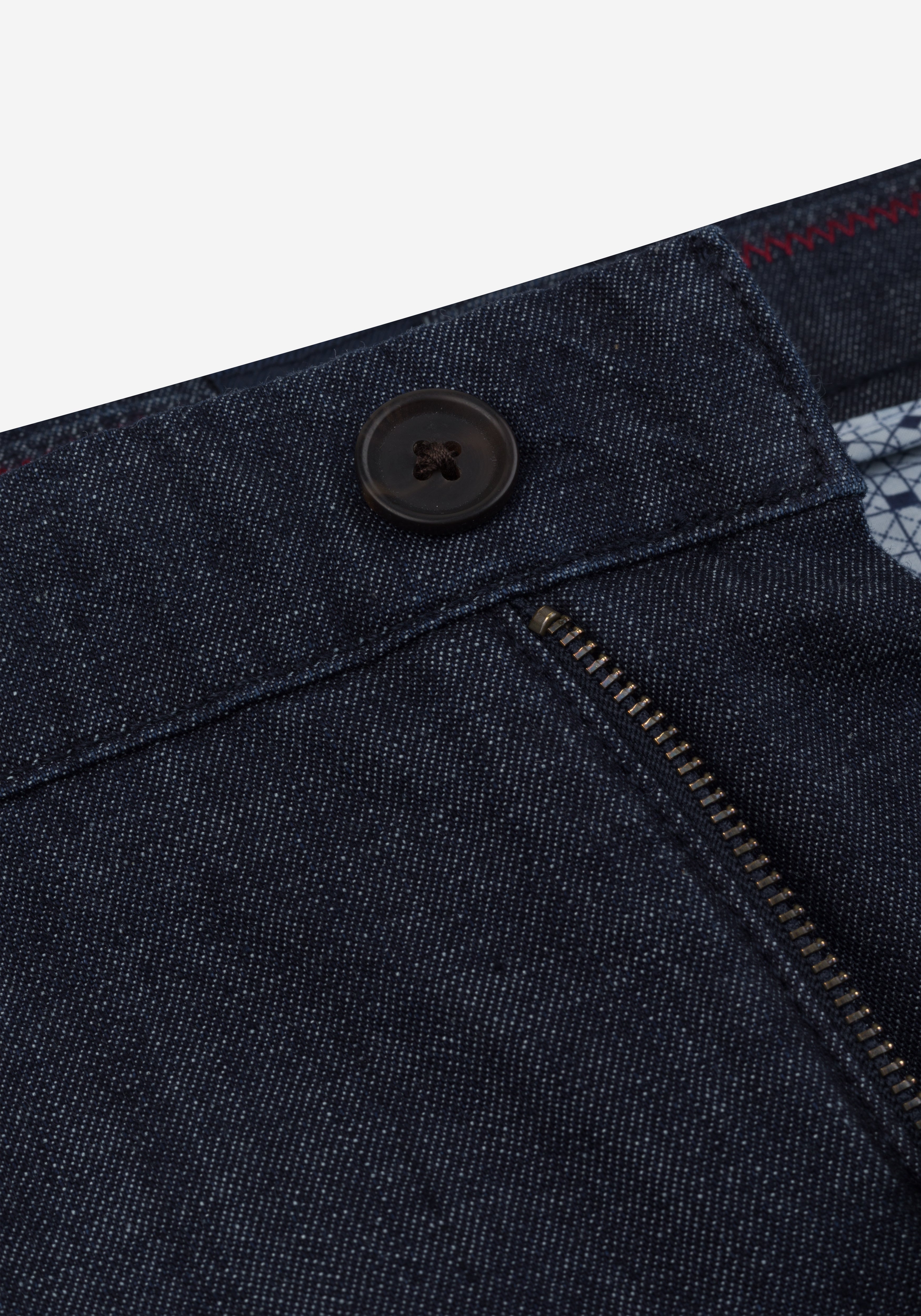 Phantom Blue Slimmy Denim