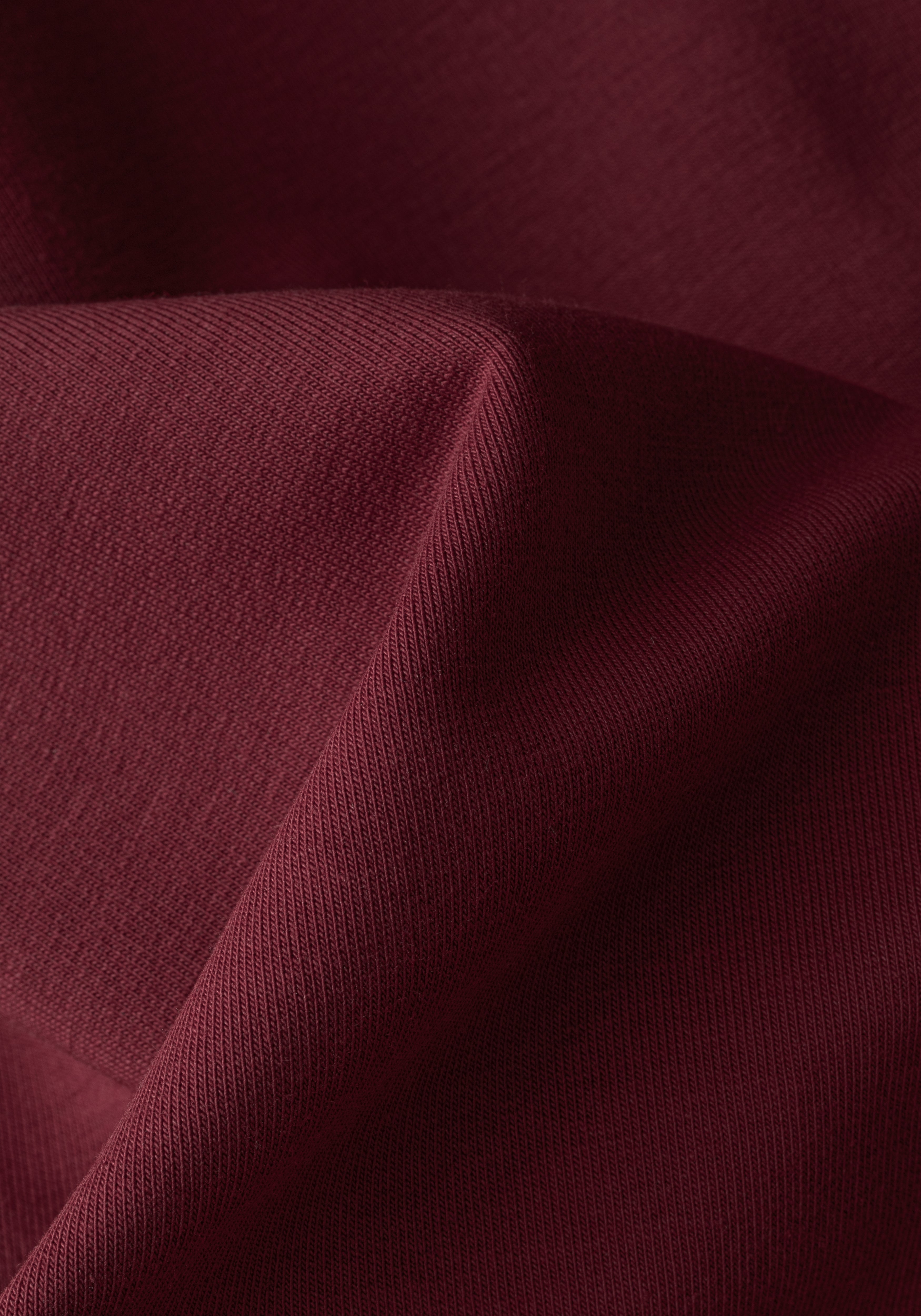 Pure Burgundy B-Stretch Urban Trousers