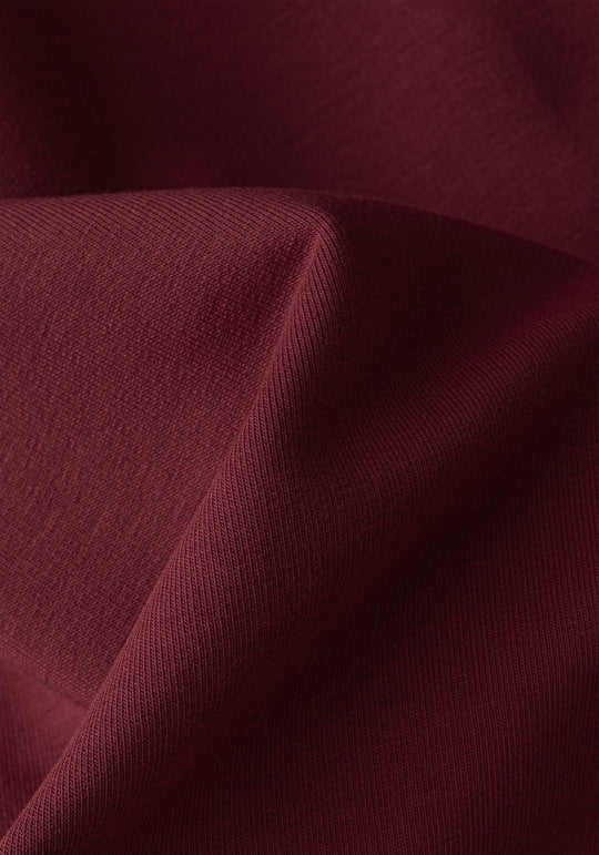 Pure Burgundy B-Stretch Urban Trousers