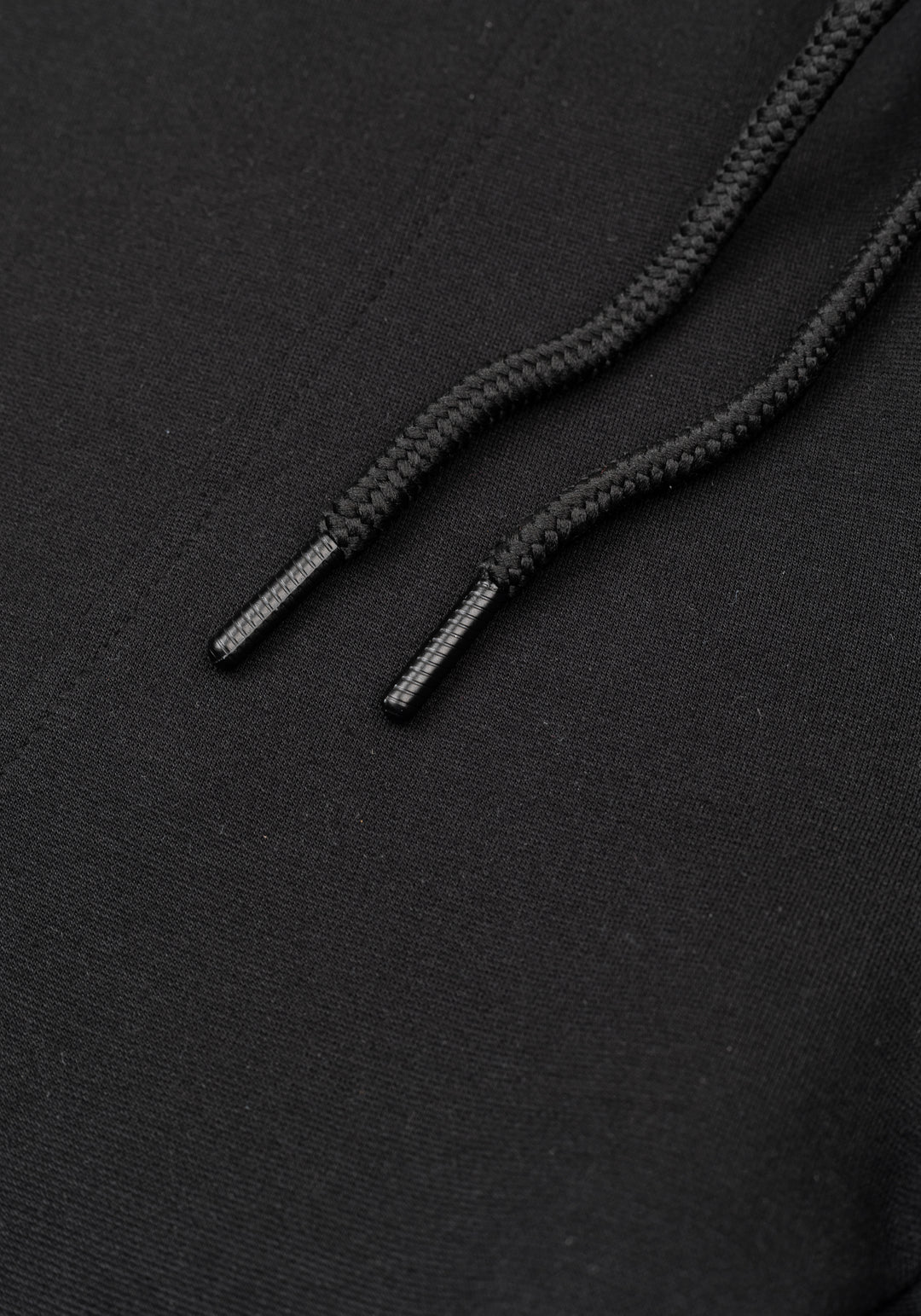 Jet Black B-Stretch Urban Trousers